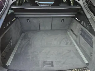 Audi RS6 Avant 4.0 TFSI V8 quattro