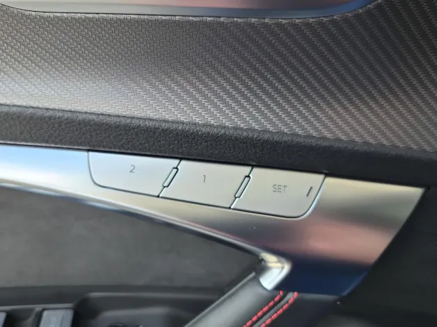 Audi RS6 Avant 4.0 TFSI V8 quattro