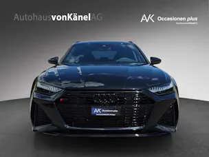Audi RS6 Avant 4.0 TFSI V8 quattro