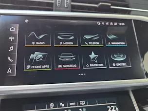 Audi RS6 Avant 4.0 TFSI V8 quattro