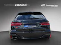 Audi RS6 Avant 4.0 TFSI V8 quattro