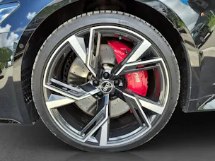Audi RS6 Avant 4.0 TFSI V8 quattro