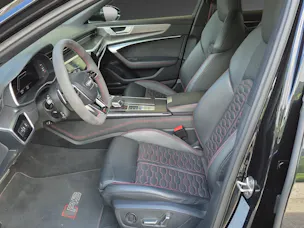 Audi RS6 Avant 4.0 TFSI V8 quattro