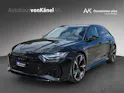 Audi RS6 Avant 4.0 TFSI V8 quattro