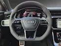 Audi RS6 Avant 4.0 TFSI V8 quattro