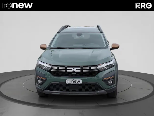 Dacia Jogger HEV 140 Extreme
