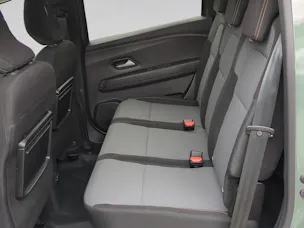 Dacia Jogger HEV 140 Extreme