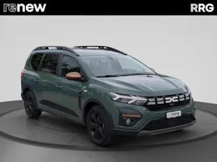 Dacia Jogger HEV 140 Extreme