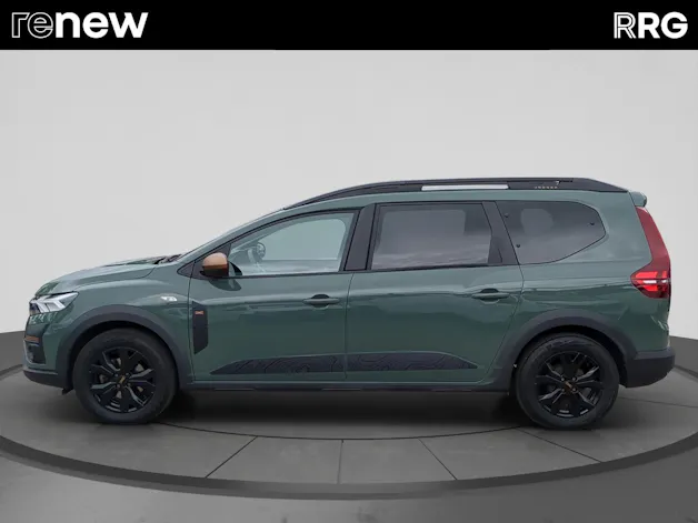 Dacia Jogger HEV 140 Extreme