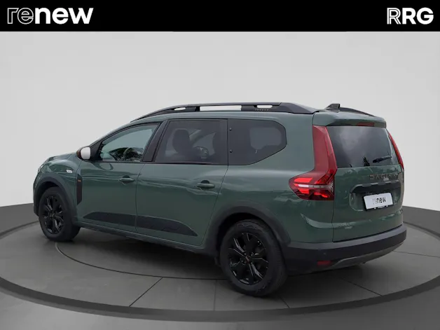 Dacia Jogger HEV 140 Extreme