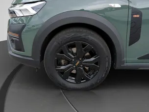 Dacia Jogger HEV 140 Extreme