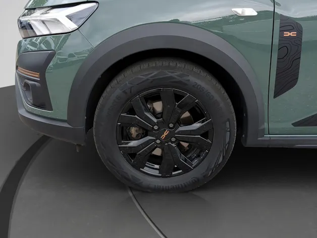 Dacia Jogger HEV 140 Extreme
