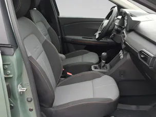 Dacia Jogger HEV 140 Extreme