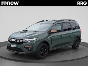 Dacia Jogger HEV 140 Extreme