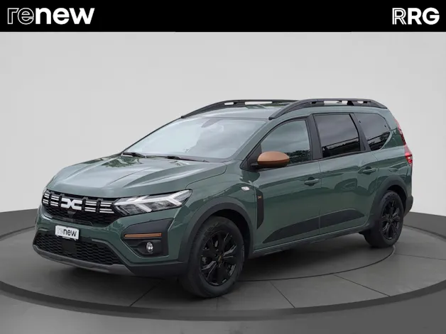 Dacia Jogger HEV 140 Extreme