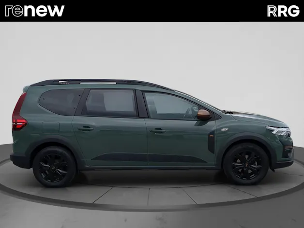 Dacia Jogger HEV 140 Extreme