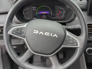 Dacia Jogger HEV 140 Extreme