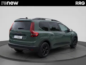 Dacia Jogger HEV 140 Extreme