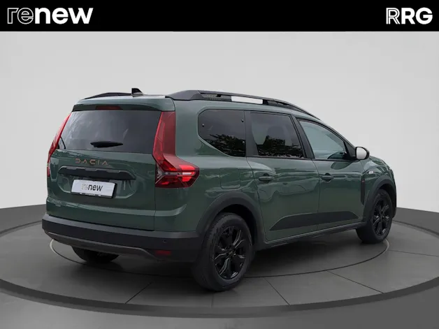 Dacia Jogger HEV 140 Extreme