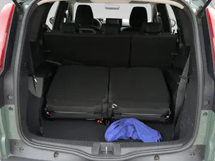 Dacia Jogger HEV 140 Extreme
