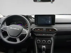 Dacia Jogger HEV 140 Extreme
