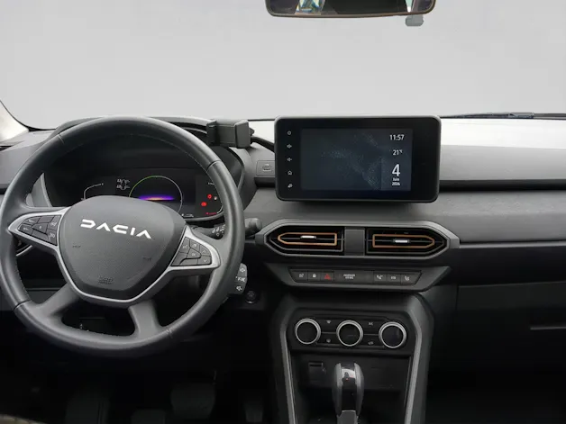 Dacia Jogger HEV 140 Extreme