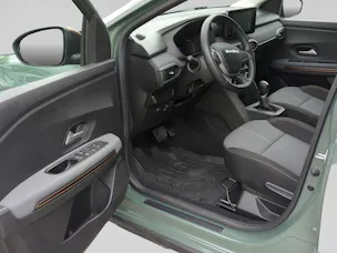 Dacia Jogger HEV 140 Extreme