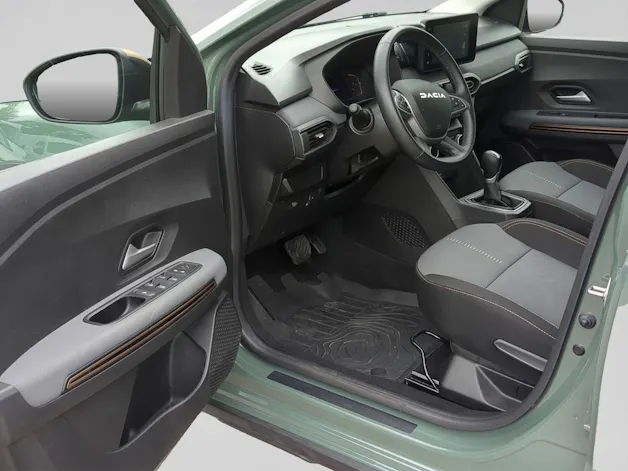 Dacia Jogger HEV 140 Extreme