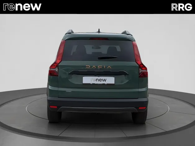 Dacia Jogger HEV 140 Extreme