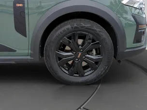 Dacia Jogger HEV 140 Extreme