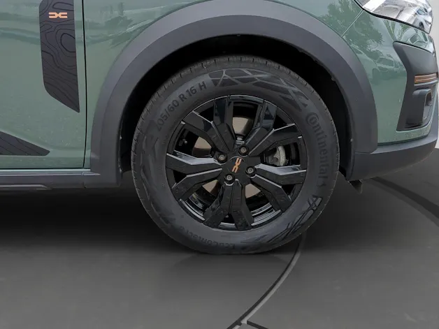 Dacia Jogger HEV 140 Extreme
