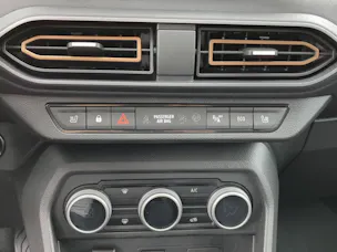 Dacia Jogger HEV 140 Extreme
