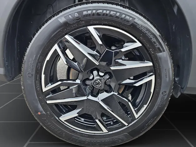 Peugeot 3008 145 e-DCS GT