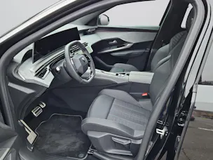 Peugeot 3008 145 e-DCS GT