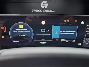 Peugeot 3008 145 e-DCS GT