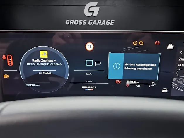 Peugeot 3008 145 e-DCS GT