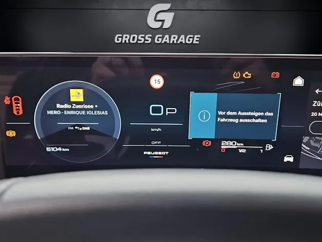 Peugeot 3008 145 e-DCS GT