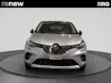 Renault Captur 1.6 E-Tech 145 E-Tech Iconic DHT
