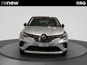 Renault Captur 1.6 E-Tech 145 E-Tech Iconic DHT