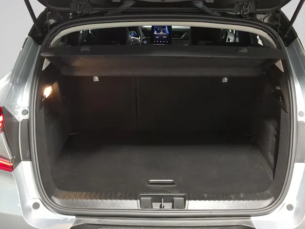 Renault Captur 1.6 E-Tech 145 E-Tech Iconic DHT