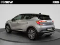 Renault Captur 1.6 E-Tech 145 E-Tech Iconic DHT