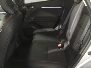 Renault Captur 1.6 E-Tech 145 E-Tech Iconic DHT