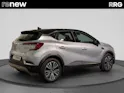 Renault Captur 1.6 E-Tech 145 E-Tech Iconic DHT