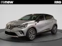 Renault Captur 1.6 E-Tech 145 E-Tech Iconic DHT