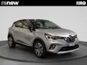 Renault Captur 1.6 E-Tech 145 E-Tech Iconic DHT
