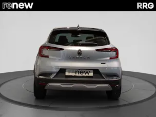 Renault Captur 1.6 E-Tech 145 E-Tech Iconic DHT