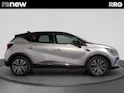 Renault Captur 1.6 E-Tech 145 E-Tech Iconic DHT