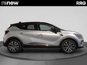 Renault Captur 1.6 E-Tech 145 E-Tech Iconic DHT