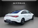 Mercedes-Benz CLA 200 8G-DCT 4Matic
