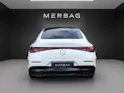 Mercedes-Benz CLA 200 8G-DCT 4Matic